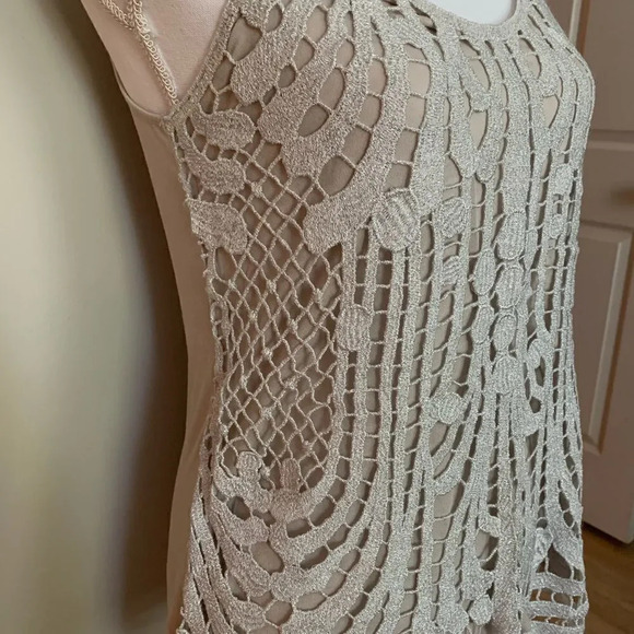 Express‎ tank top - Picture 2 of 5